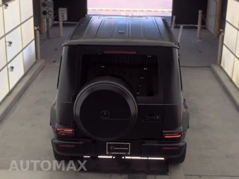 2023 Mercedes-Benz G 550 4MATIC - miniatura 5