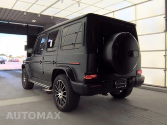 2023 Mercedes-Benz G 550 4MATIC - miniatura 6