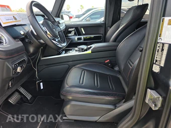 2023 Mercedes-Benz G 550 4MATIC - miniatura 7