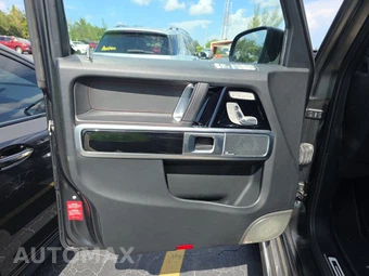 2023 Mercedes-Benz G 550 4MATIC - miniatura 9