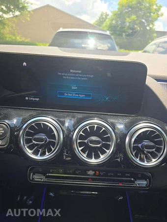 2023 Mercedes-Benz GLA 250 4MATIC - miniatura 10