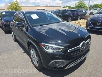 2023 Mercedes-Benz GLA 250 4MATIC - miniatura 4