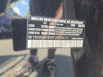 2023 Mercedes-Benz GLA 250 4MATIC - miniatura 5
