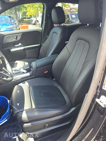 2023 Mercedes-Benz GLA 250 4MATIC - miniatura 6