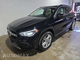2023 Mercedes-Benz GLA 250 4MATIC