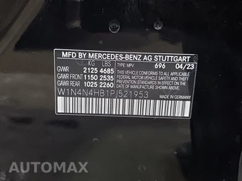 2023 Mercedes-Benz GLA 250 4MATIC - miniatura 18