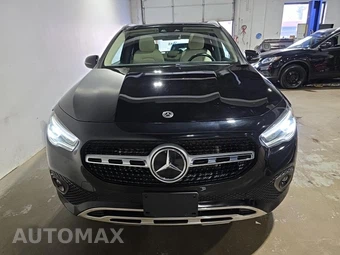 2023 Mercedes-Benz GLA 250 4MATIC - miniatura 2