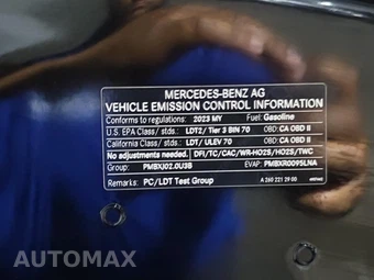 2023 Mercedes-Benz GLA 250 4MATIC - miniatura 22