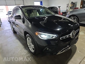 2023 Mercedes-Benz GLA 250 4MATIC - miniatura 3