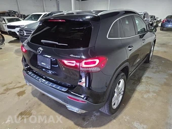 2023 Mercedes-Benz GLA 250 4MATIC - miniatura 4