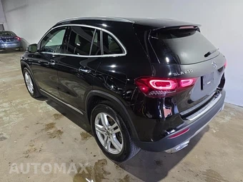 2023 Mercedes-Benz GLA 250 4MATIC - miniatura 6