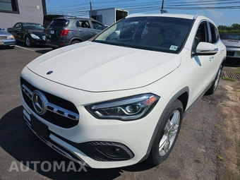 2023 Mercedes-Benz GLA 250 4MATIC
