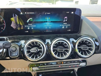 2023 Mercedes-Benz GLA 250 4MATIC - miniatura 10