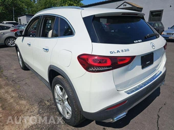 2023 Mercedes-Benz GLA 250 4MATIC - miniatura 2