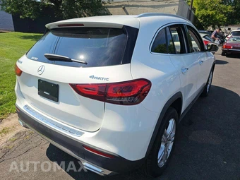 2023 Mercedes-Benz GLA 250 4MATIC - miniatura 3