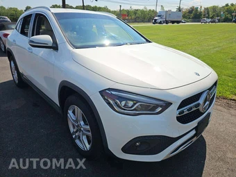 2023 Mercedes-Benz GLA 250 4MATIC - miniatura 4