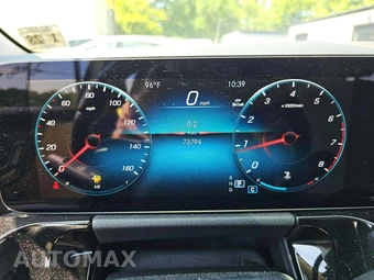 2023 Mercedes-Benz GLA 250 4MATIC - miniatura 9