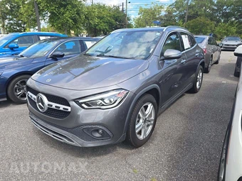 2023 Mercedes-Benz GLA 250 4MATIC