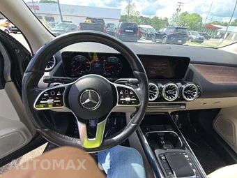 2023 Mercedes-Benz GLA 250 4MATIC - miniatura 10