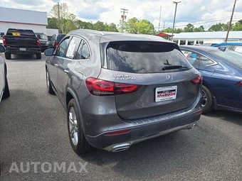 2023 Mercedes-Benz GLA 250 4MATIC - miniatura 2