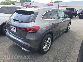 2023 Mercedes-Benz GLA 250 4MATIC - miniatura 3
