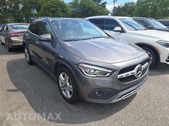 2023 Mercedes-Benz GLA 250 4MATIC - miniatura 4