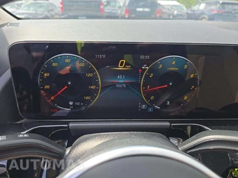2023 Mercedes-Benz GLA 250 4MATIC - miniatura 9