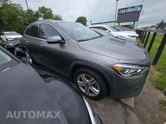 2023 Mercedes-Benz GLA 250 4MATIC – miniatura 4