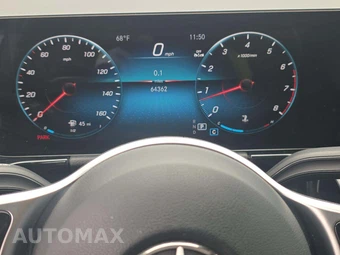 2023 Mercedes-Benz GLA 250 4MATIC – miniatura 9