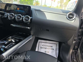 2023 Mercedes-Benz GLA 250 4MATIC – miniatura 16