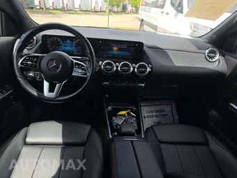 2023 Mercedes-Benz GLA 250 4MATIC – miniatura 7