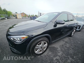 2023 Mercedes-Benz GLA 250 4MATIC