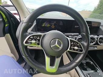 2023 Mercedes-Benz GLA 250 4MATIC - miniatura 10