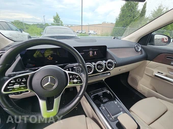 2023 Mercedes-Benz GLA 250 4MATIC - miniatura 11