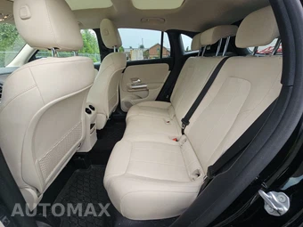 2023 Mercedes-Benz GLA 250 4MATIC - miniatura 13