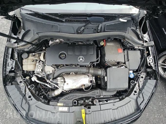 2023 Mercedes-Benz GLA 250 4MATIC - miniatura 15