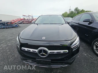 2023 Mercedes-Benz GLA 250 4MATIC - miniatura 2