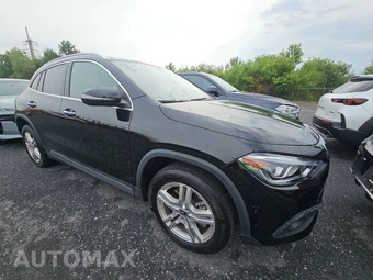 2023 Mercedes-Benz GLA 250 4MATIC - miniatura 3