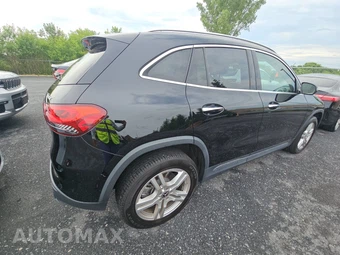 2023 Mercedes-Benz GLA 250 4MATIC - miniatura 4