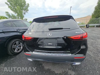 2023 Mercedes-Benz GLA 250 4MATIC - miniatura 5