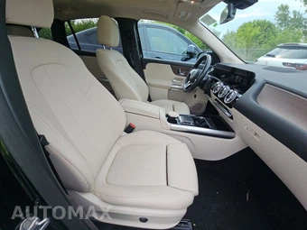 2023 Mercedes-Benz GLA 250 4MATIC - miniatura 8