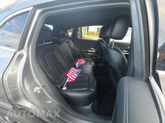 2023 Mercedes-Benz GLA 250 4MATIC - miniatura 16