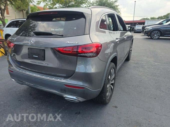 2023 Mercedes-Benz GLA 250 4MATIC - miniatura 3