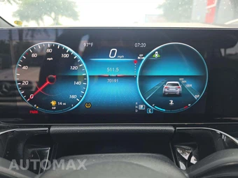 2023 Mercedes-Benz GLA 250 4MATIC - miniatura 9