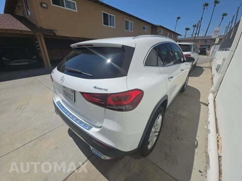 2023 Mercedes-Benz GLA 250 4MATIC - miniatura 3