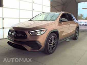 2023 Mercedes-Benz GLA 250 4MATIC