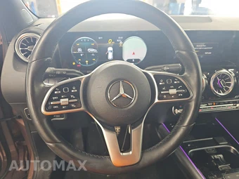 2023 Mercedes-Benz GLA 250 4MATIC - miniatura 10