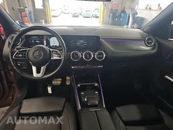 2023 Mercedes-Benz GLA 250 4MATIC - miniatura 11