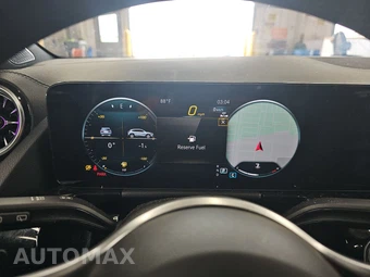 2023 Mercedes-Benz GLA 250 4MATIC - miniatura 12