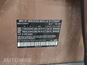 2023 Mercedes-Benz GLA 250 4MATIC - miniatura 14